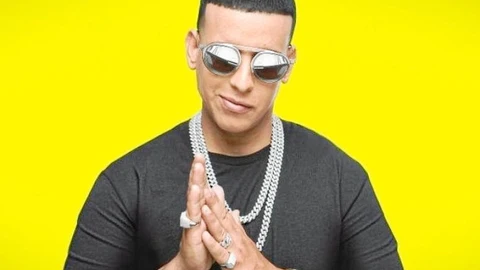Daddy Yankee