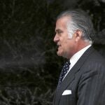 El juez Ruz envió a prisión a Bárcenas el pasado jueves tras su novena declaración