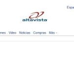 AltaVista, uno de los «buscadores en internet» más antiguos, llega a su fin