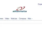  AltaVista, uno de los «buscadores en internet» más antiguos, llega a su fin