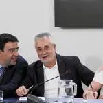  La Primarias del PSOE-A serán el 29 de julio y no habrá candidato oficial