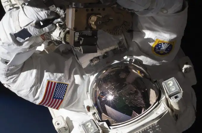 Candidatos a «astronautas» compiten para viajar gratis al espacio