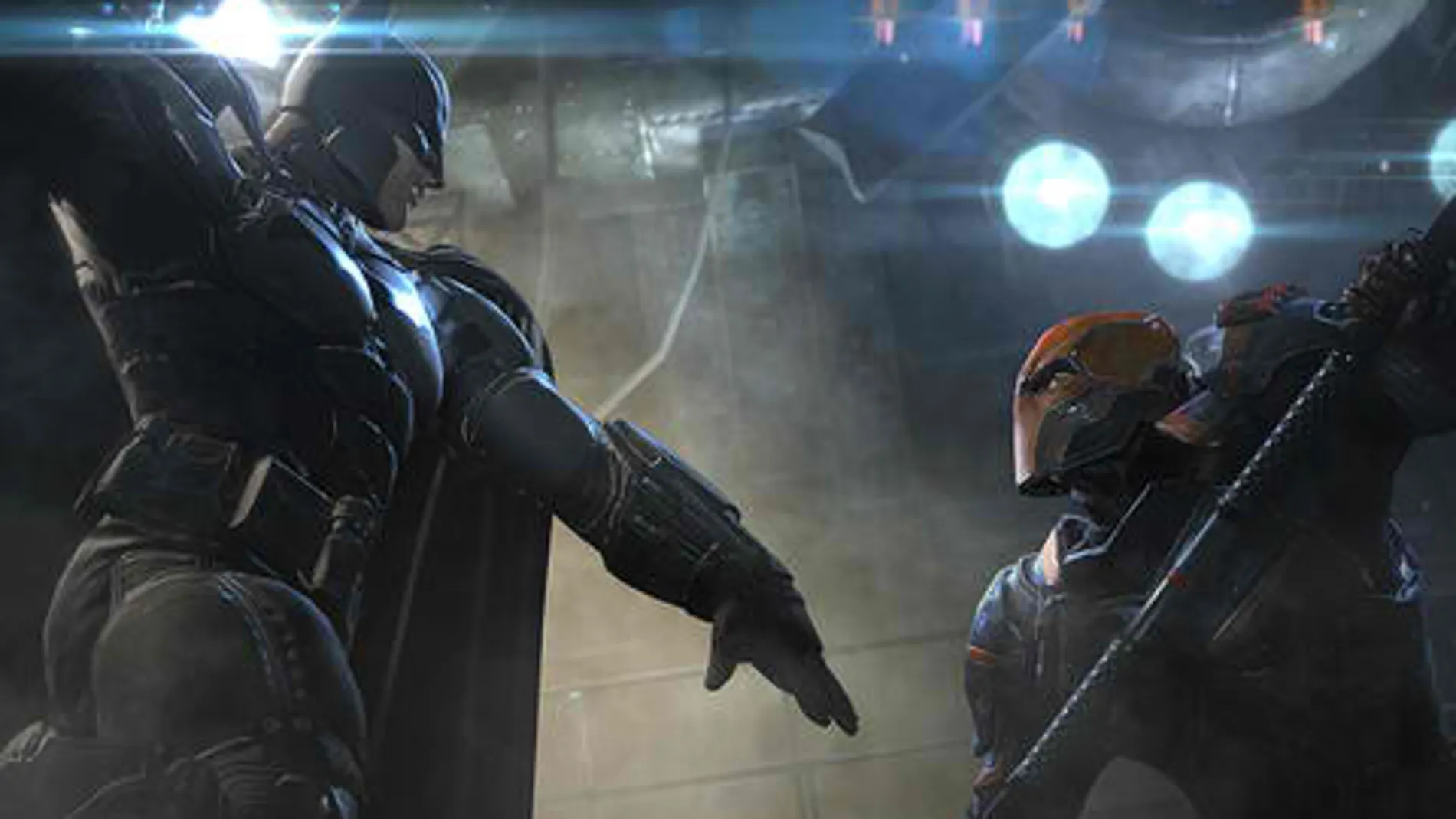Ya puedes decargar de forma gratuita Batman: Arkham Origins para iPhone y iPad