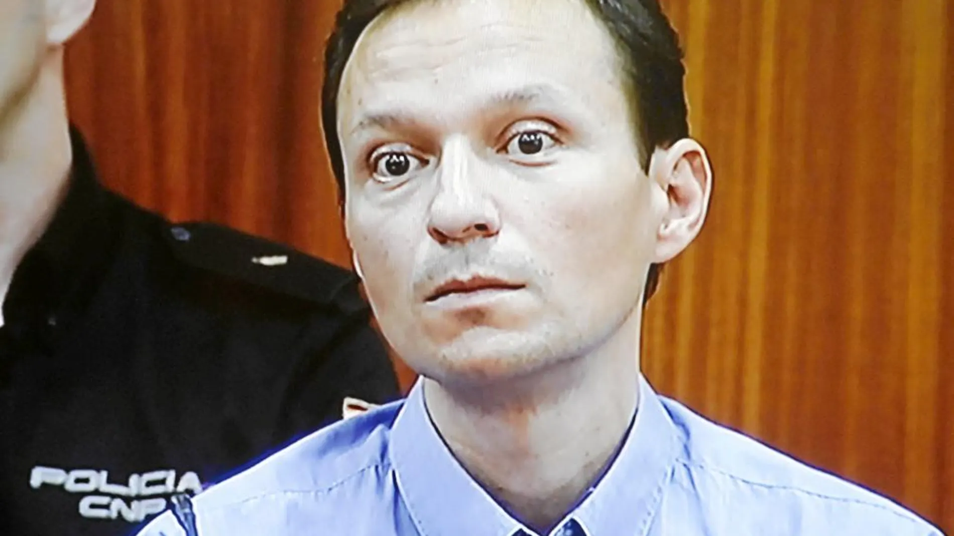 Bretón, autor de dos delitos de asesinato según la sentencia