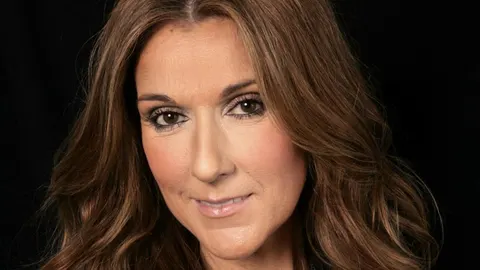 Celine Dion, en una imagen de archivo