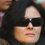 Ruth Ortiz no quiere volver a ver al padre de sus hijos