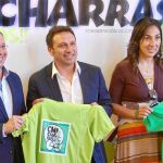 Valladolid se convierte en la capital nacional de la bicicleta