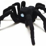 T8, el robot araña nacido de una impresora 3D