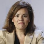 Soraya Sáenz de Santamaría