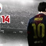 FIFA 14 será gratis para iOS y Android