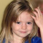 Madeleine McCann desapareció en 2007