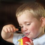 5 razones por las que tu hijo debe comer yogur