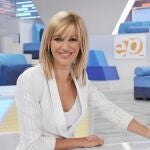 El programa de Susanna Griso es uno de los puntales del liderazgo matinal de Antena 3