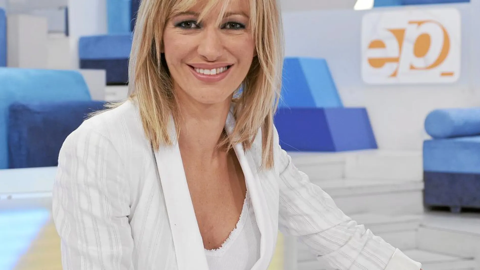 El programa de Susanna Griso es uno de los puntales del liderazgo matinal de Antena 3