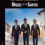 El periodista Miguel de los Santos presenta su primera novela "El fabuloso mundo de Mateo Benavides"