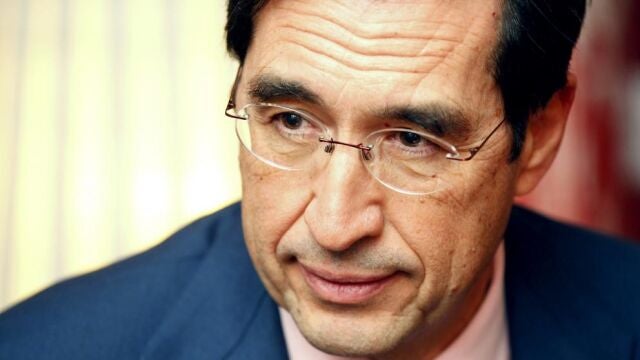 Mario Alonso Puig, en una imagen de archivo