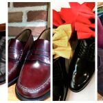 Los cuatro estilos de zapatos masculinos y cómo deben usarse y en qué ocasiones