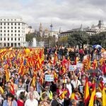 Los organizadores fletarán autocares desde muchas ciudades de España