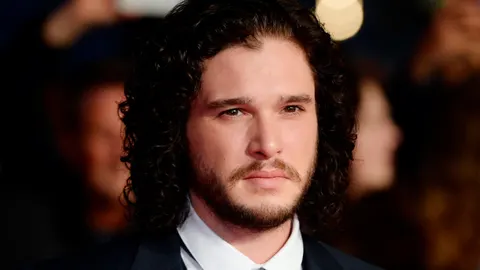 Kit Harington