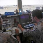 En el aeropuerto de Herat aterrizan 120 vuelos al día