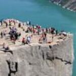 El turista fallecido en los fiordos noruegos es un joven vallisoletano