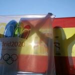 La hora de la España olímpica