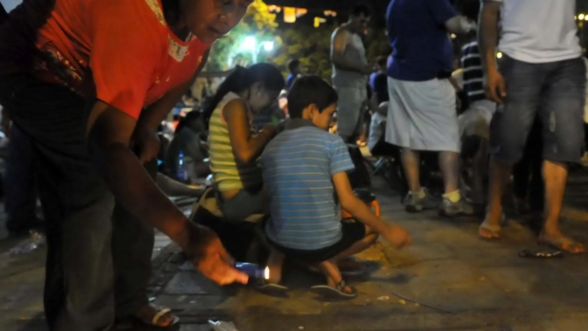 La crisis que lleva a la fe
