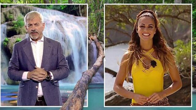 Telecinco, sin ‘Supervivientes’ no hay paraíso