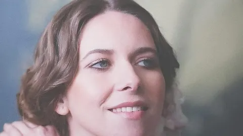 Rocío Márquez, cantaora