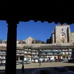 La Plaza Mayor de Chinchón volverá a acoger su clásico festival de final de temporada
