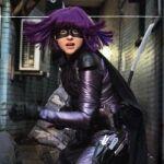 Chloe Moretz, la chica guerrera de «Kick Ass 2»