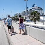 Carnival invertirá 20 millones en una terminal de cruceros en Barcelona