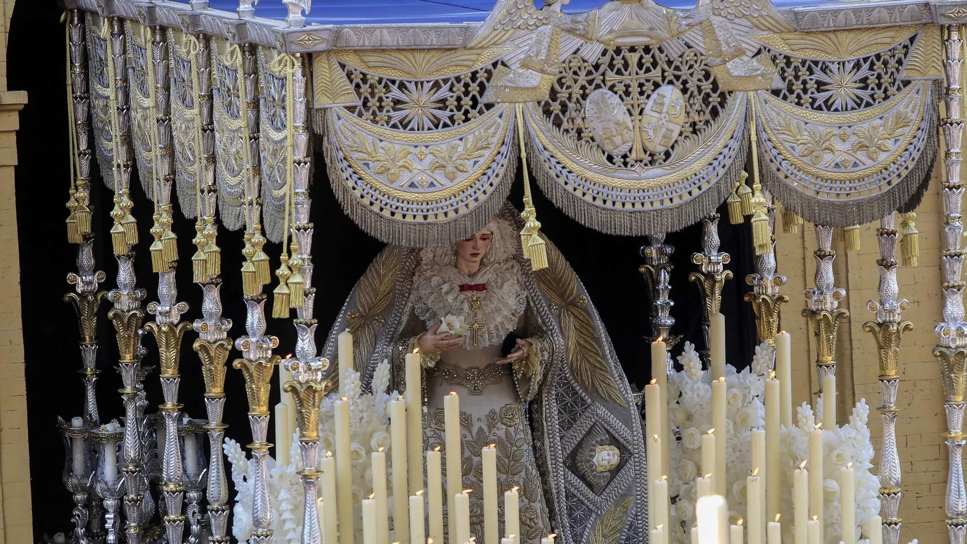 La Virgen de los Ángeles, a las puertas de su coronación pontificia