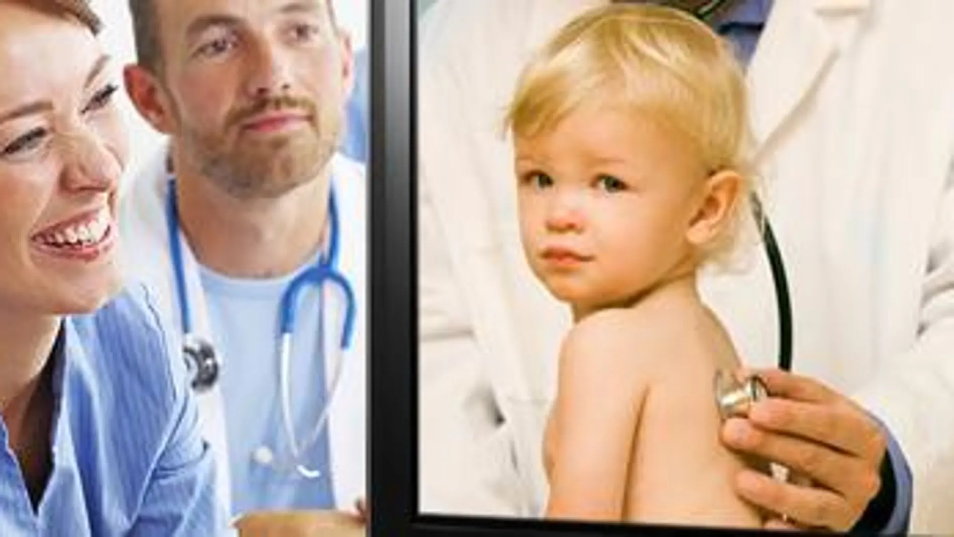 La telemedicina mantiene a las personas en sus casas y evita hospitalizaciones innecesarias. Gtres