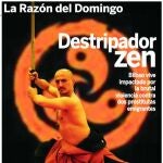Destripador zen: Bilbao, impactada por la violencia del falso monje shaolín