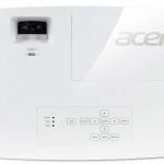 Acer presenta sus proyectores asequibles X1