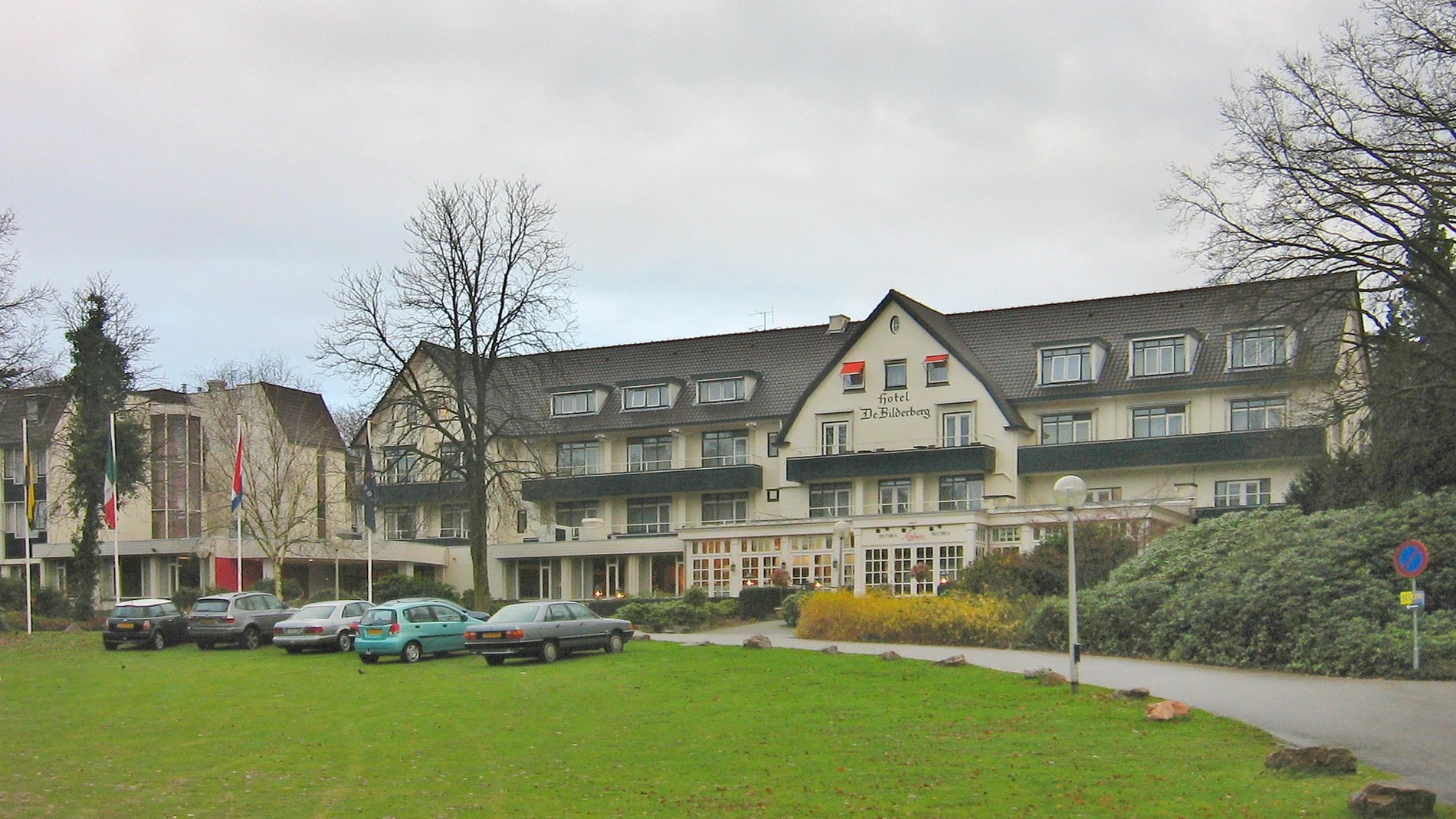 Imagen del hotel Bilderberg