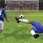 First Touch Soccer 2014 para iOS irrumpe entre los mejores juegos de fútbol para móviles