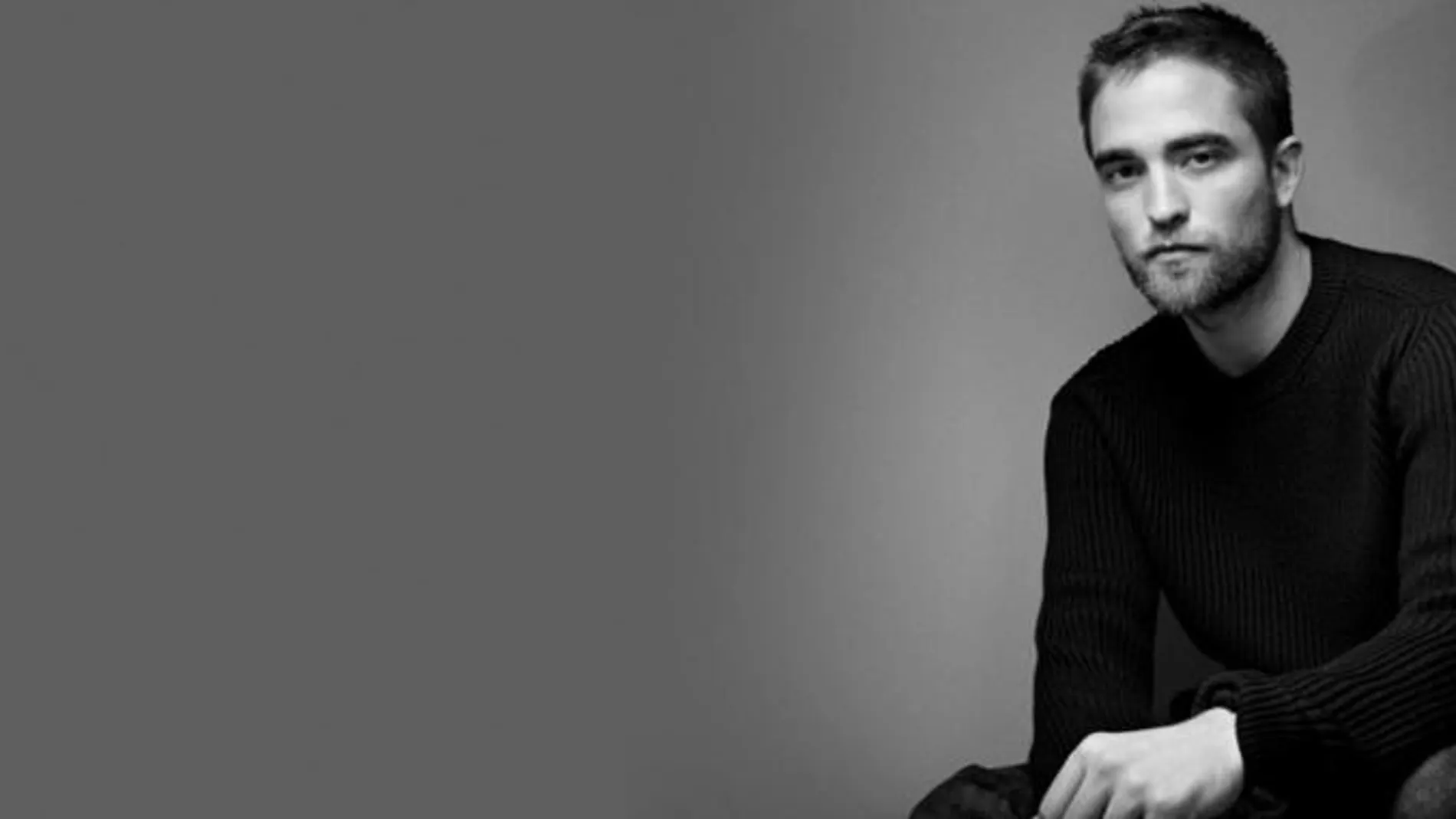 Imagen de Robert Pattinson para Dior