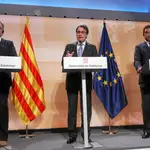  Mas acelera el choque con Rajoy con el argumento de que la consulta «urge»