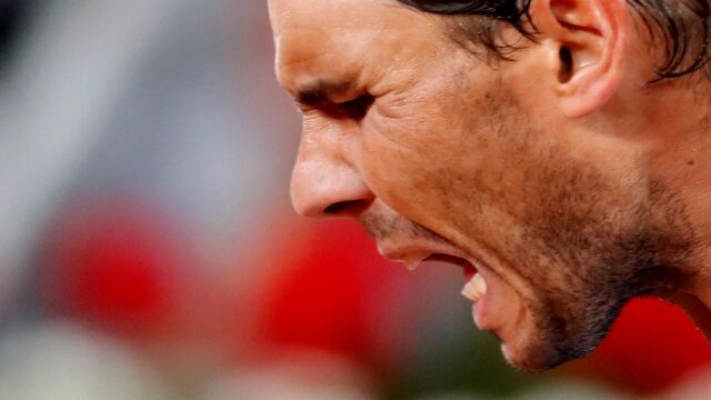 Nadal disputará su próximo torneo en Roma