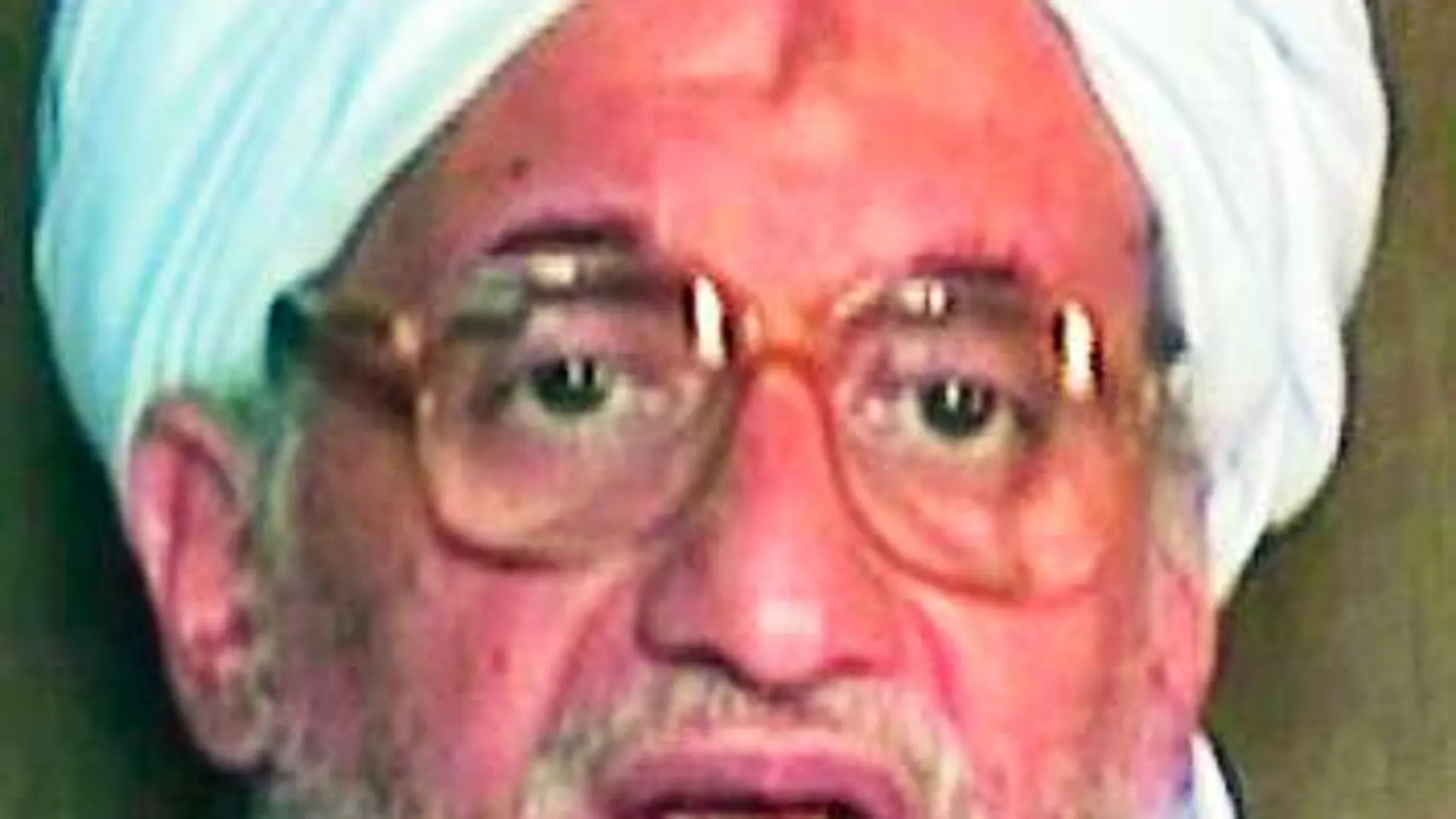 Ayman Al-Zawahri
