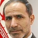 Safdar Rahmat Abadi, viceministro iraní de Industria