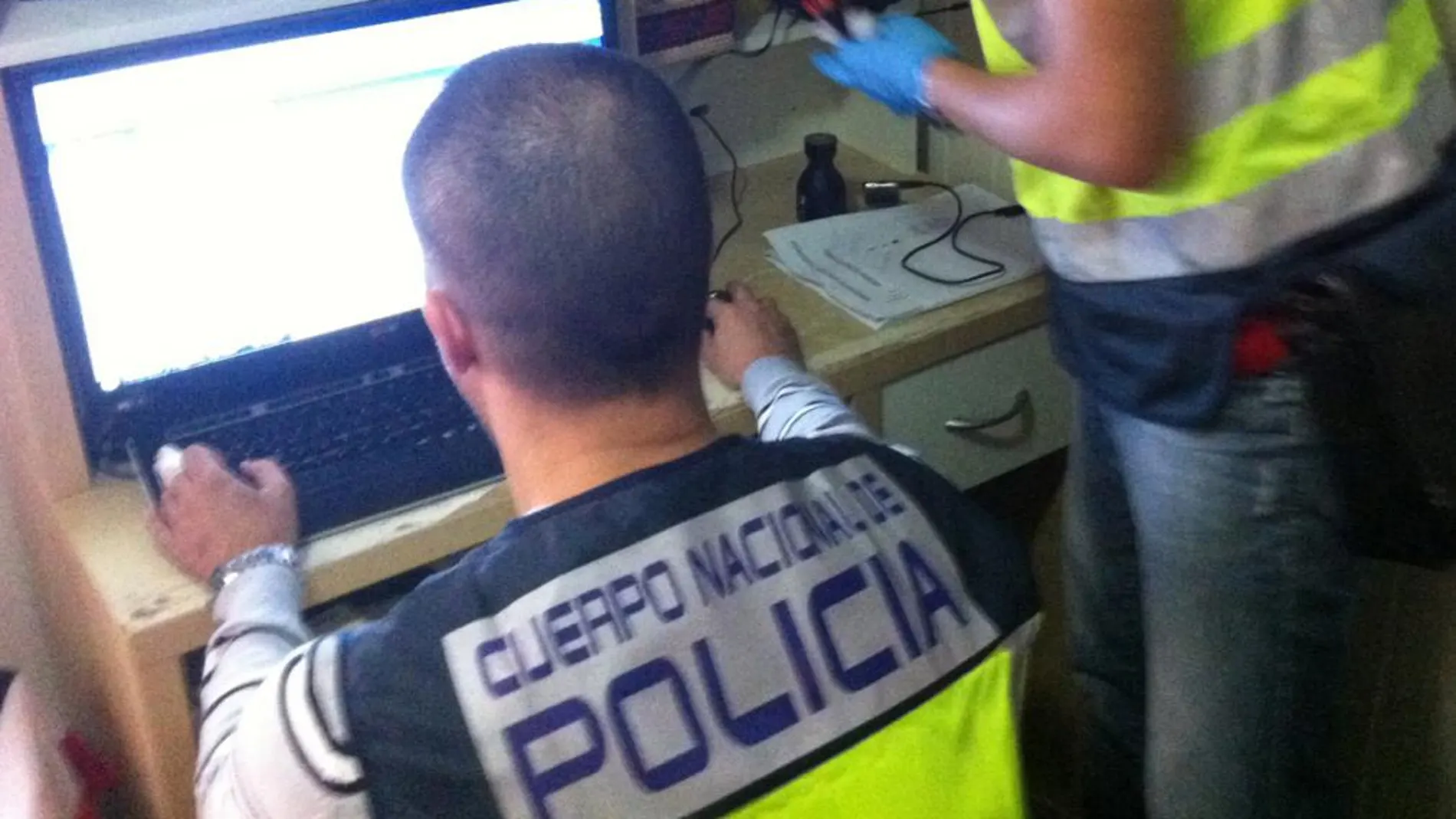La Policía detiene en 48 horas a responsable de los ataques