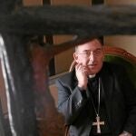 Casimiro López: «Si la Religión no se evalúa, termina por desaparecer»
