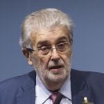José Manuel Lara, presidente de Planeta y Atresmedia