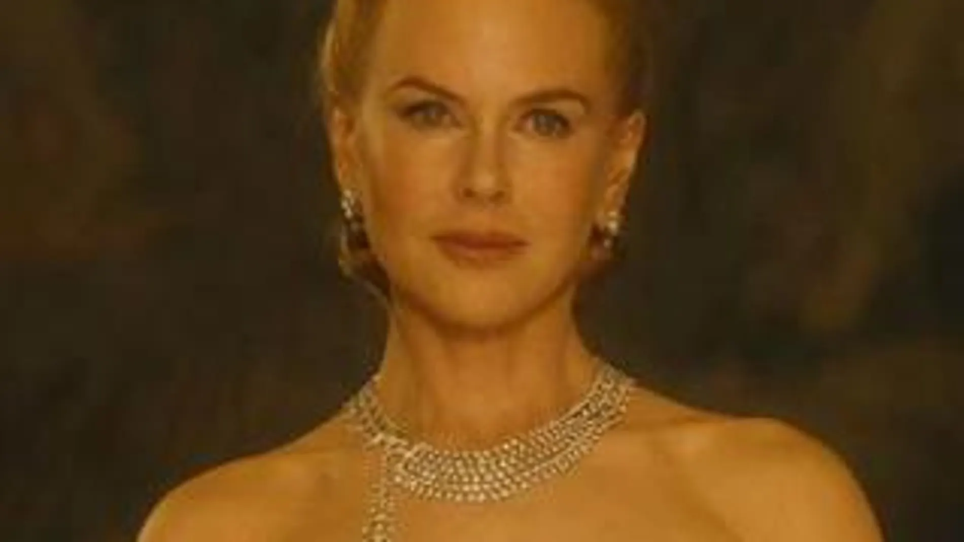 La princesa Kidman deslumbra en el primer tráiler de Grace of Monaco