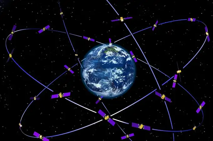 Las Fuerzas Armadas gastarán 774 millones en sustituir el sistema GPS estadounidense por el Galileo PRS europeo