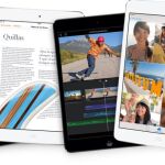 Apple lanza el nuevo iPad mini