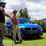 Torneo BMW Golf Cup International